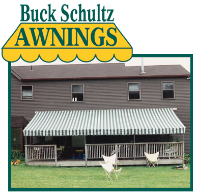 Buck Schultz Logo